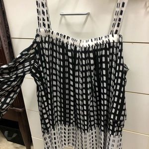 Vince Camuto Blouse